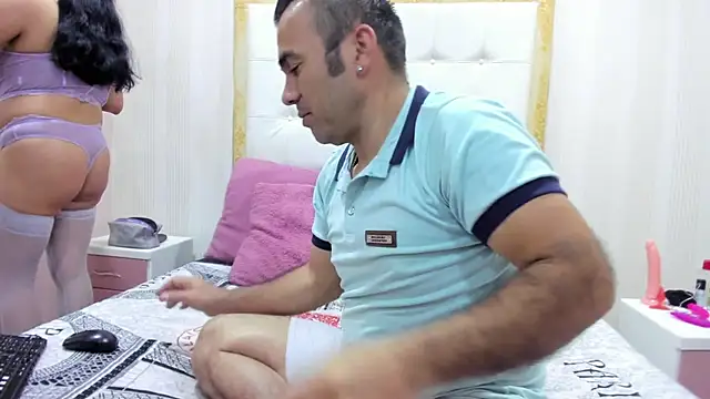 Mariham-Murath online show from 03.19.25