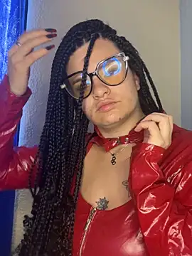 Mistress Niky  online show from 11.02.25