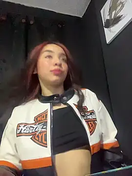 Tracy KS online show from 12.02.25