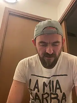 Snapshot of Rimmingtop chatting on 05.19.26 Rimmingtop online show from 05.19.26