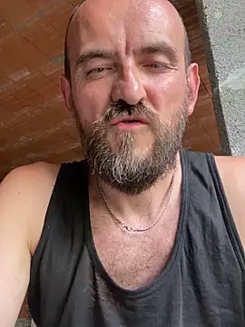 Snapshot of Rimmingtop chatting on 06.19.26 Rimmingtop online show from 06.19.26