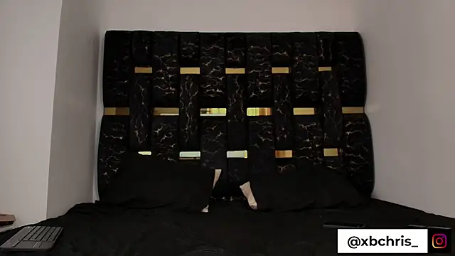 chris blake   online show from 09.12.25