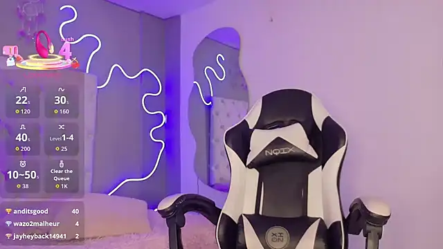 natasha  black online show from 11.09.25