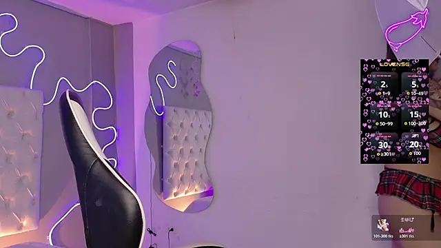 natasha  black online show from 02.27.26