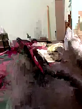 Snapshot of BigDee_0 chatting on 10.27.25 BigDee 0 online show from 10.27.25