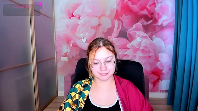 AngelinaLow online show from 02.06.26