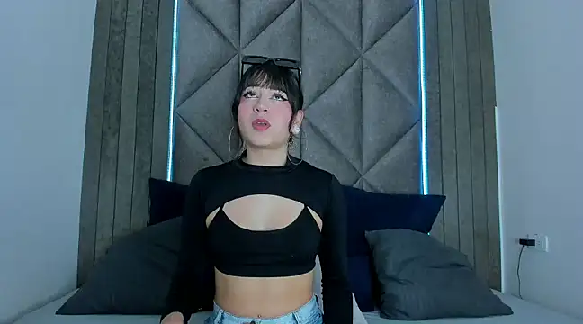 Kathe sweetness online show from 03.19.25
