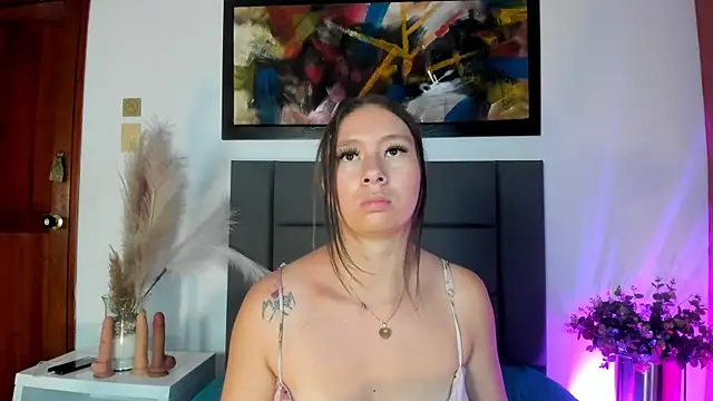 BeckyVidal online show from 12.16.25