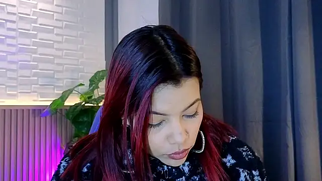 TiffanyWalk online show from 10.23.25