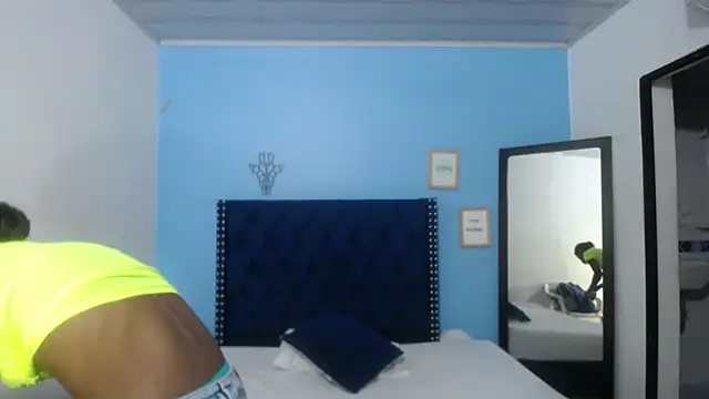 goldenn ass1 online show from 12.01.25