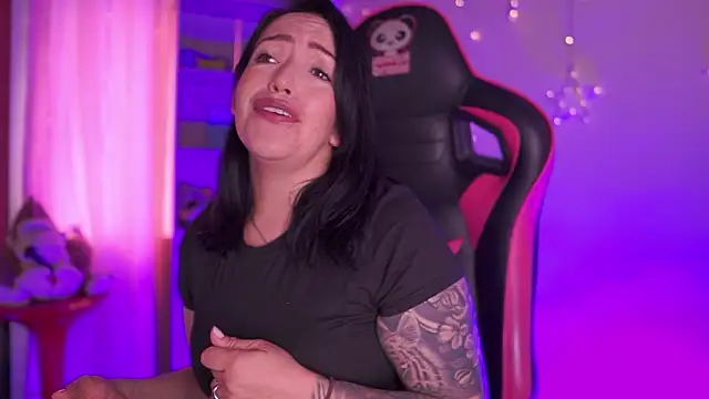 Madison Mayer online show from 03.09.26