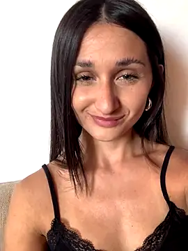 luci brecman online show from 12.14.25