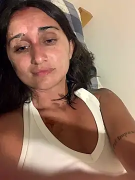 Snapshot of luci_brecman chatting on 02.01.26 luci brecman online show from 02.01.26