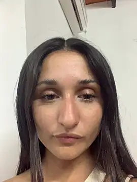 Snapshot of luci_brecman chatting on 02.14.26 luci brecman online show from 02.14.26