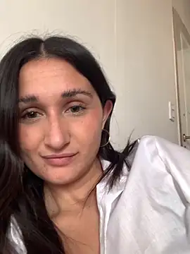 Snapshot of luci_brecman chatting on 06.14.26 luci brecman online show from 06.14.26