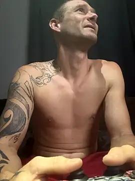 Stillhard8925 online show from 10.13.25