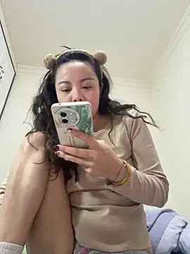 Snapshot of aa520uv chatting on 03.15.26 aa520uv online show from 03.15.26