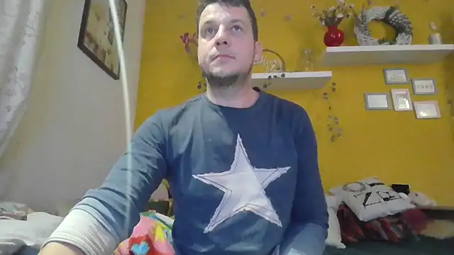 wassermann8484 online show from 12.01.25