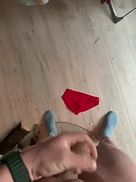 wassermann8484 online show from 04.01.26