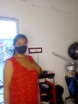Snapshot of sohona101 chatting on 03.17.25 sohona101 online show from 03.17.25