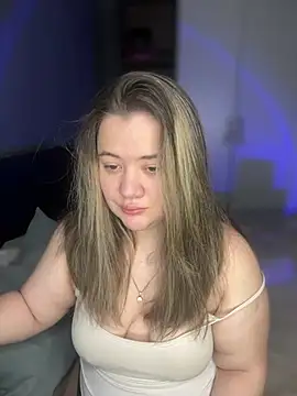 crazy ladya online show from 03.20.25