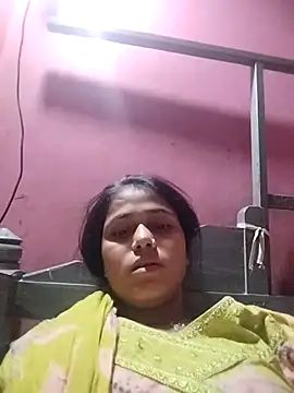 Ayeshaji online show from 11.18.25