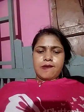 Ayeshaji online show from 04.12.26