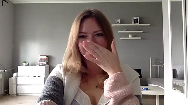 MillieShow online show from 09.11.25