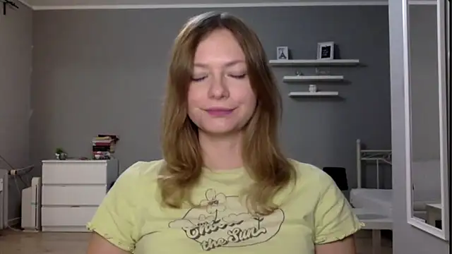 MillieShow online show from 10.23.25