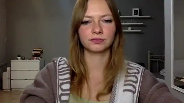 MillieShow online show from 11.18.25