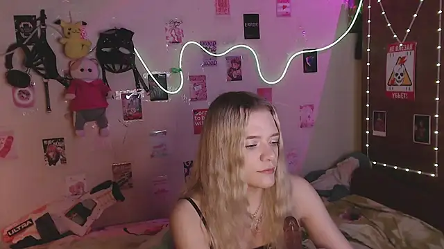 Your Horny Friends online show from 11.03.25