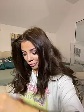 CelineReys online show from 03.18.26