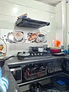 camilleturner1 online show from 10.03.25