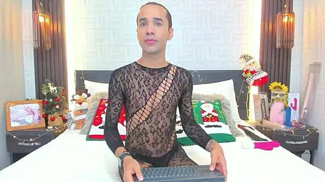 Anghel Stone online show from 12.15.25