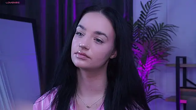 LexiiDarling online show from 10.05.25