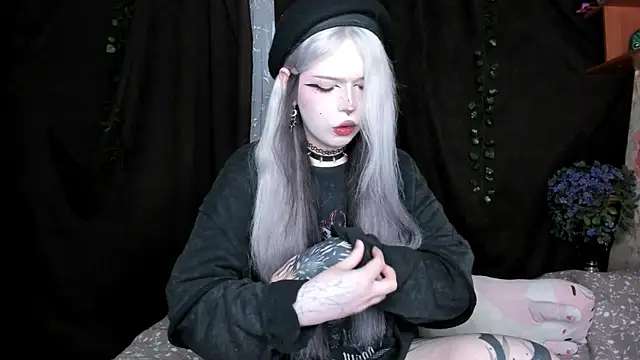 amelia mays xx online show from 11.13.25