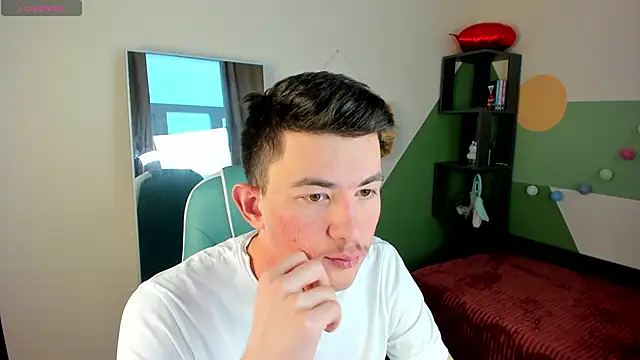 Danny  Magic online show from 03.14.25