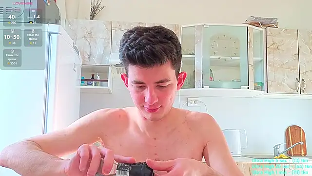 Danny  Magic online show from 09.17.25