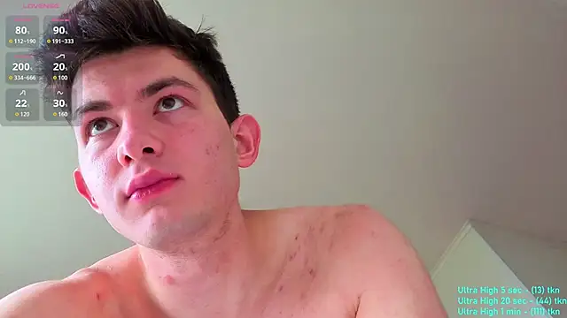 Danny  Magic online show from 09.18.25