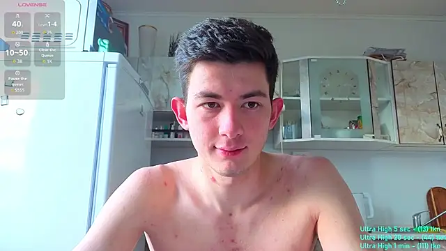 Danny  Magic online show from 09.19.25