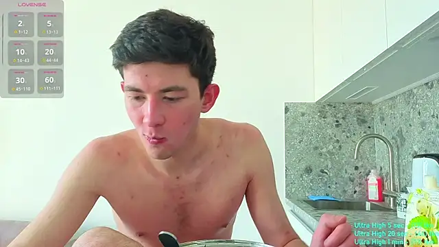 Danny  Magic online show from 10.01.25