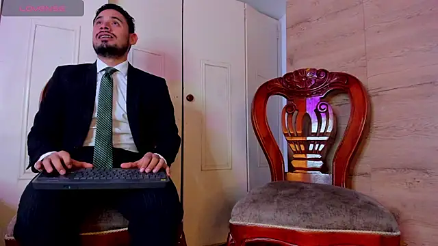 pleasurecompany3 online show from 03.12.25