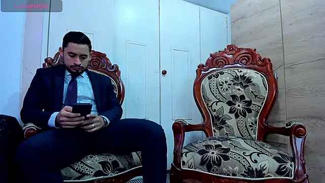 pleasurecompany3 online show from 03.22.25