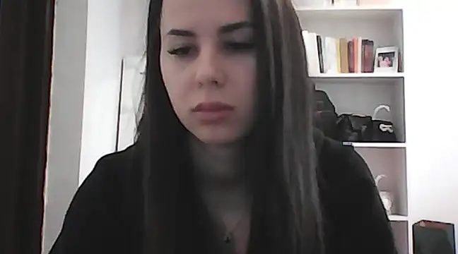 MayaJoy24 online show from 03.17.25