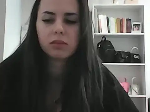 MayaJoy24 online show from 03.17.25