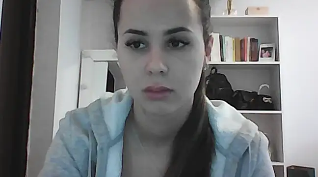 MayaJoy24 online show from 03.18.25