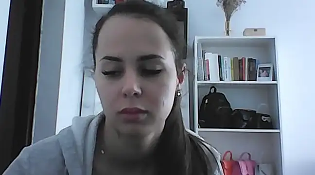 MayaJoy24 online show from 03.18.25