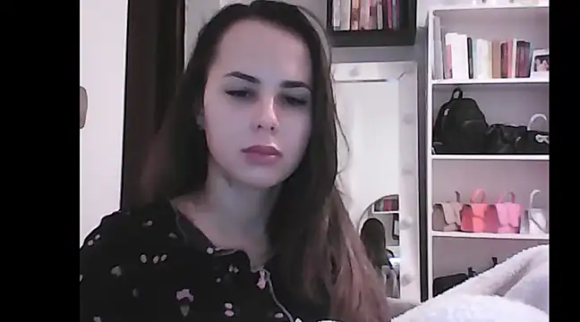 MayaJoy24 online show from 03.18.25