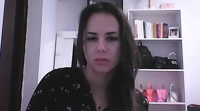 MayaJoy24 online show from 03.19.25