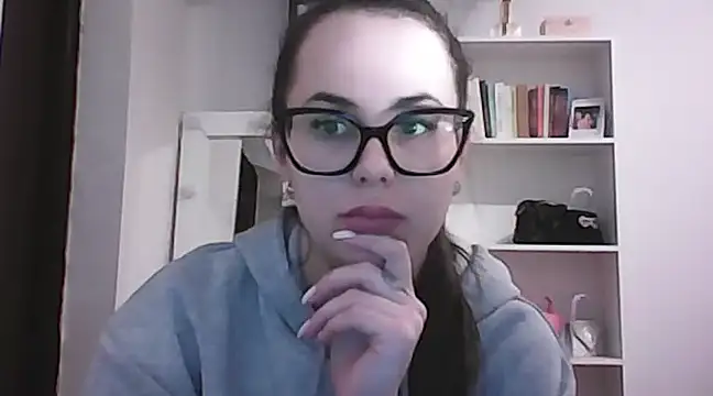 MayaJoy24 online show from 03.20.25